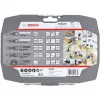 Bosch 2608664623, Czarny, Bosch, Ostrze wymienne Bosch 2608664623. Kolor produktu: Czarny, Kompatybilność z marką: Bosch, Rodzaj produktu: Ostrze wymienne