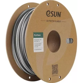 PLA ROCK 1,75mm TYGRYSI PORFIR 1kg ESUN FILAMENT DO DRUKAREK 3D (PLA-ROCK175O-TG1P1)