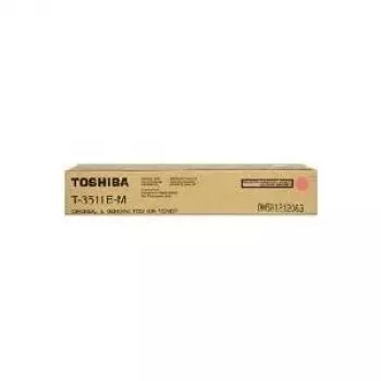 Materiał eksploatacyjny Toshiba T3511EM magenta