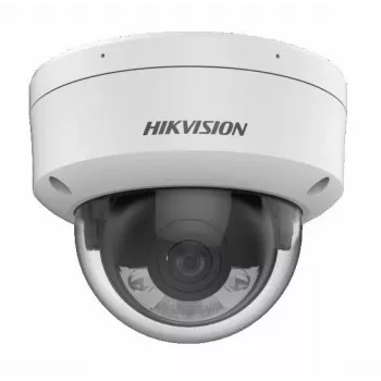 Kamera kopułkowa IP Hikvision DS-2CD2143G2-LI (4 MP, 2,8 mm, PoE, IP67, IK10, WDR 120 dB)