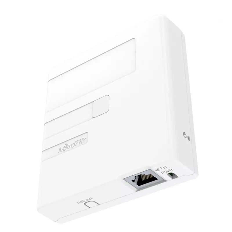 Mikrotik GPEN11 adapter PoE Gigabit Ethernet