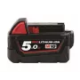 MILWAUKEE. BATERIA M18B5
