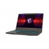 Laptop MSI Thin 15 B13UC-3423XPL — 15,6 cala FHD 144Hz IPS-Level, Intel i5-13420H, 16GB DDR4 3200, 512GB SSD, NVIDIA RTX 3050 4GB, bez systemu operacyjnego