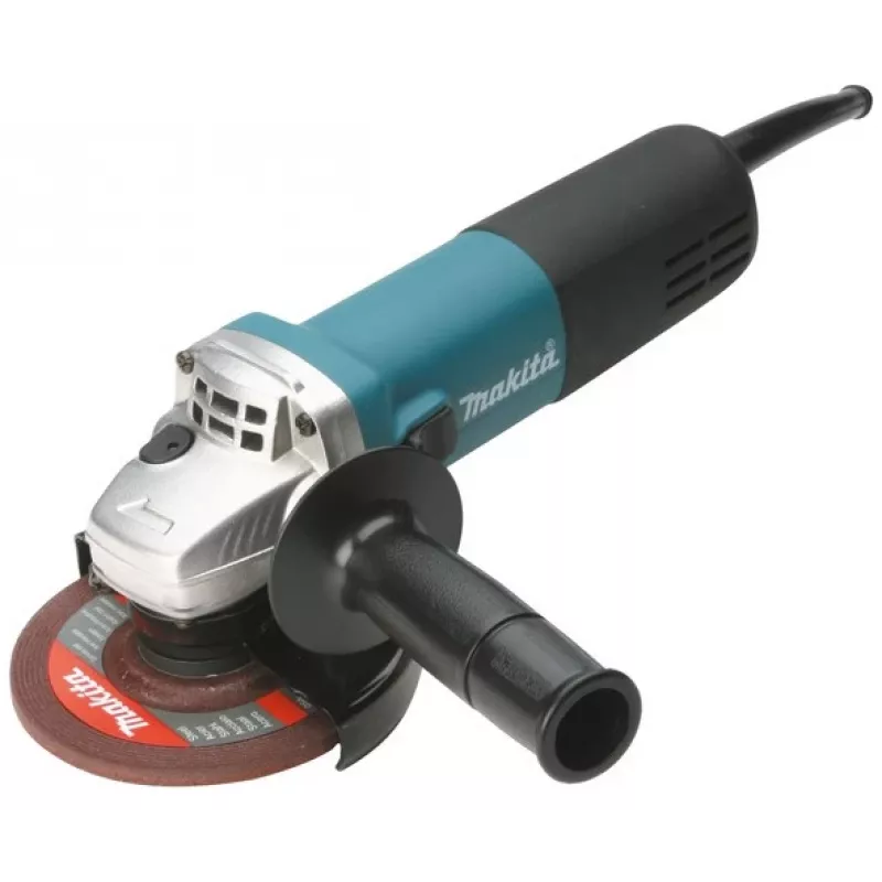 MAKITA SZLIFIERKA KĄTOWA 125 mm 840 W 9558HNRG