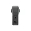 Kamera sportowa DJI Osmo 360 Standard Combo — 8K Ultra HD, 120 MP CMOS, 240 fps, stabilizacja elektroniczna, wyświetlacz 2 cale, MicroSD, 183 g, czarny