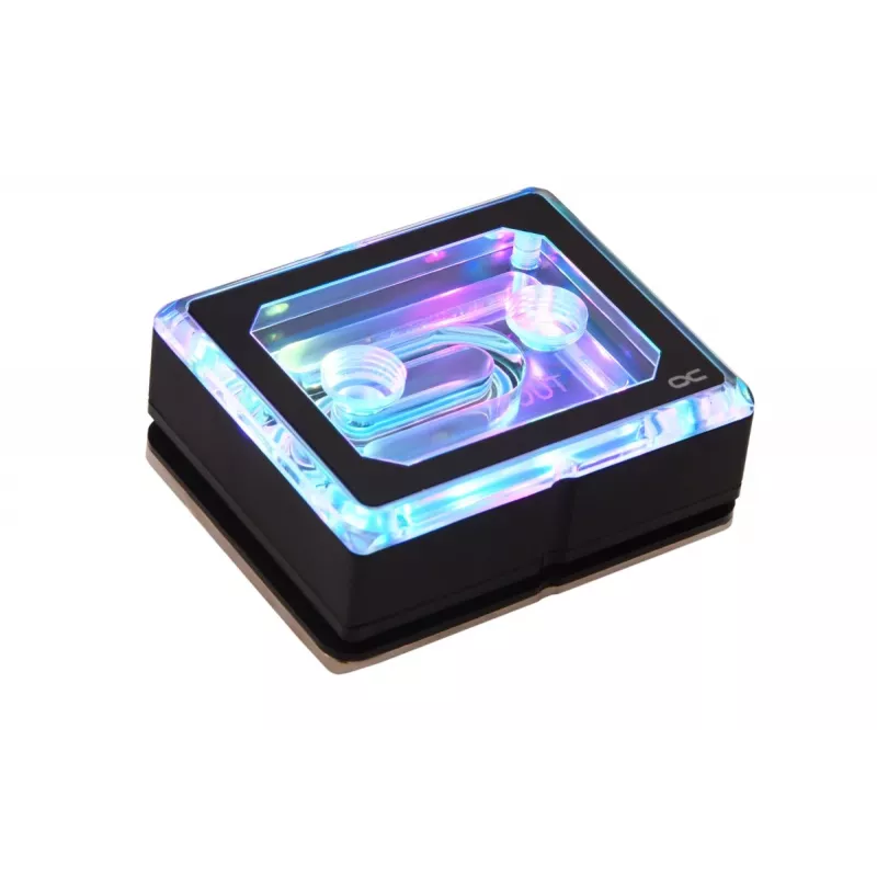 Blok wodny Alphacool Eisblock XPX Aurora Pro