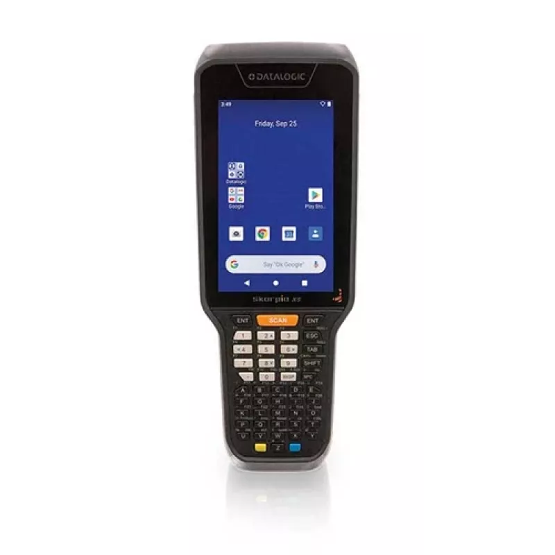 Komputer ręczny Datalogic Skorpio X5