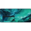 Zestaw keycapów i podkładki pod mysz Sharkoon SKILLER SGK50 S3 Design Bundle D4