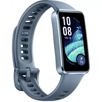 Opaska aktywności Huawei Band 10 Niebieska