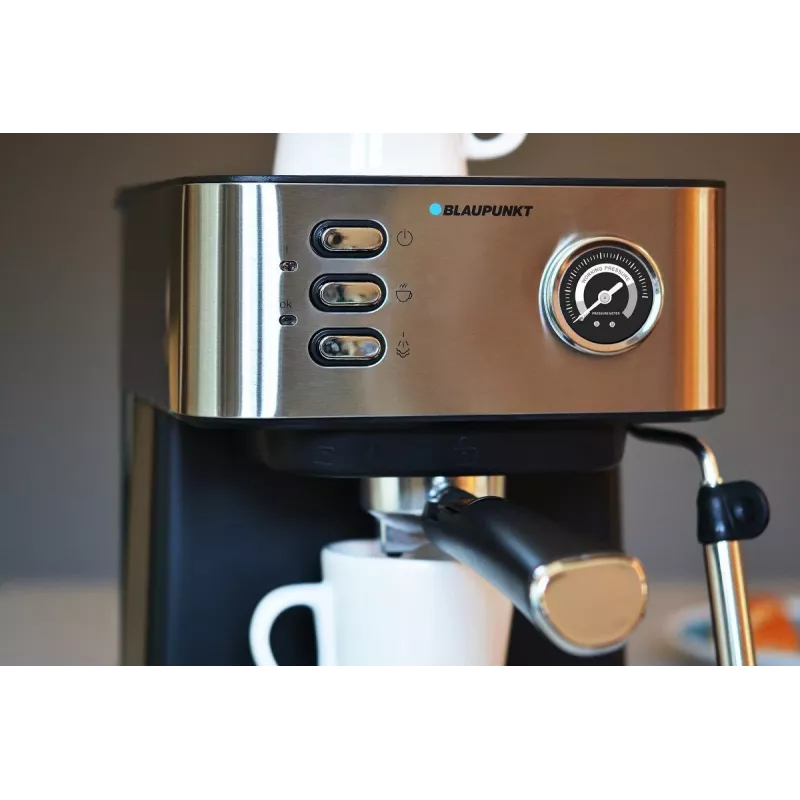 Ekspres do kawy espresso Blaupunkt CMP312