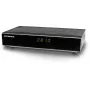 Kathrein UFS 810 Plus czarny odbiornik DVB-S/S2 HDTV FTA HDMI EPG USB-PVR