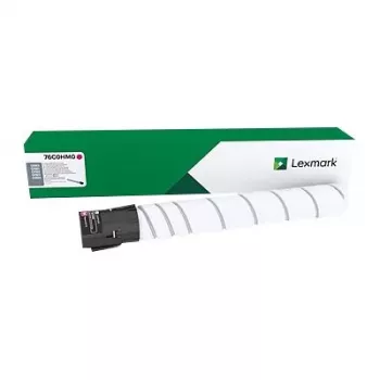 Lexmark 76C0HM0 34K magenta kaseta z tonerem for CS/CX923, CX921/922/924 Printers