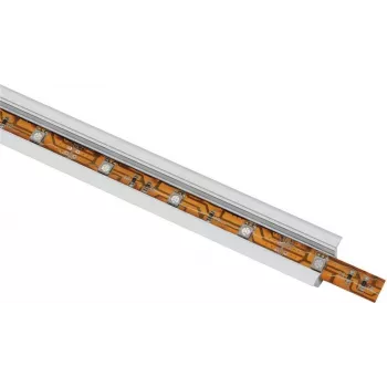 Eurolite 51210872 srebrny