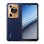 Smartphone FOSSiBOT F112 Pro — niebieski