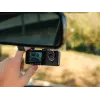 Bezprzewodowy głośnik Bluetooth 360-stopni TRACER Halo 360 Dual TRAKAM47568 — dźwięk 360°, łączność Bluetooth