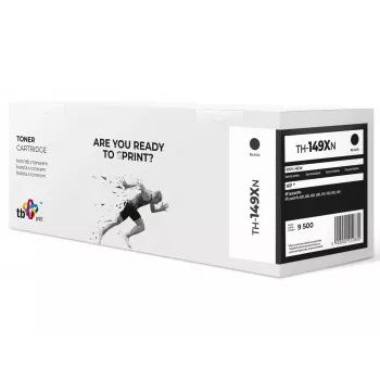 Toner TB kompatybilny z HP LJ Pro 4001 BK, 9 5000 stron