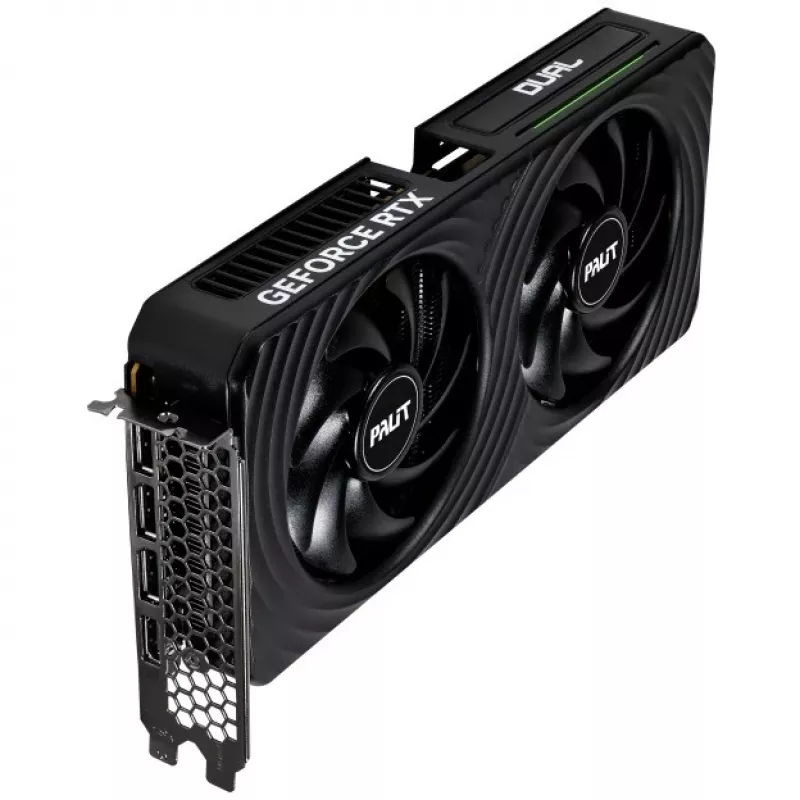 Palit GeForce RTX 5050 Dual 8GB GDDR7 Karta Graficzna