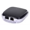 Ubiquiti UF-AE | Konwerter mediów | UFiber, 1x SFP, 1x RJ45 1000Mbps