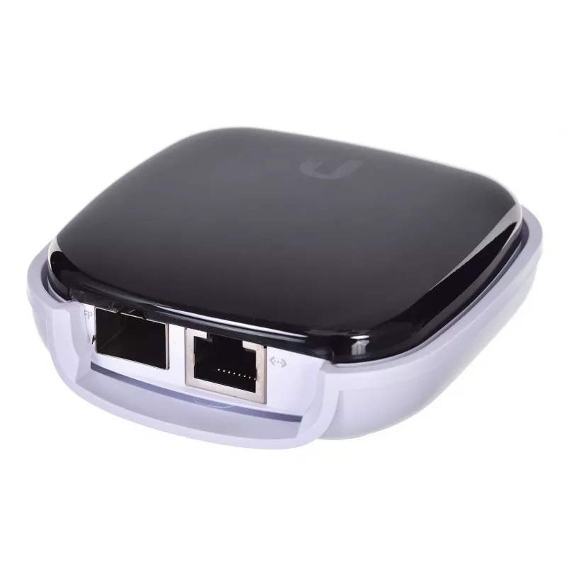 Ubiquiti UF-AE | Konwerter mediów | UFiber, 1x SFP, 1x RJ45 1000Mbps