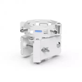 Uchwyt Ubiquiti Wave AP Micro biały 1,4 kg kompatybilność Wave AP Micro