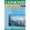 Lomond Photo Inkjet Paper Matte 180 g/m2 A4, 50 arkuszy