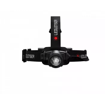 Ledlenser H7R Core Czarny Headband flashlight LED