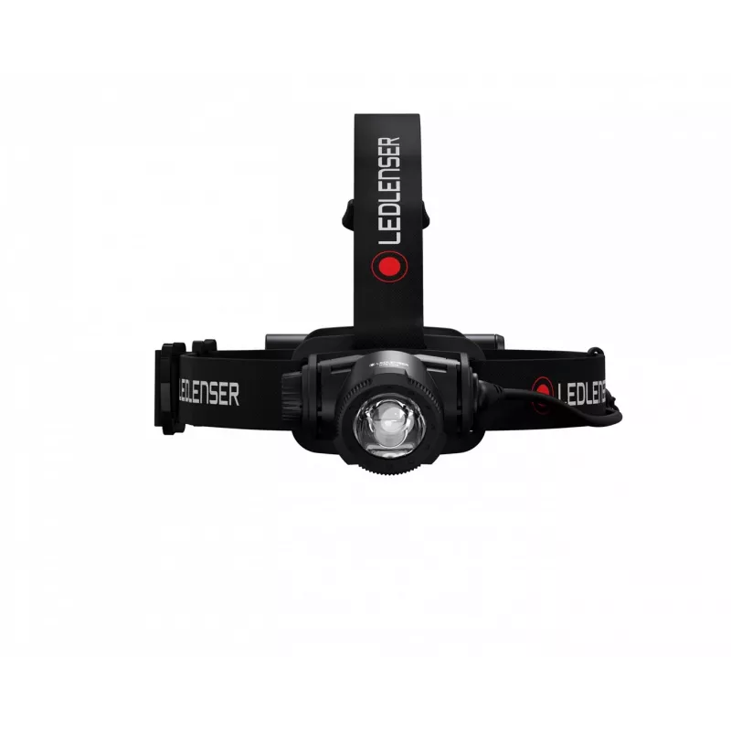 Ledlenser H7R Core Czarny Headband flashlight LED