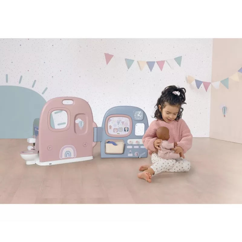 Centrum Opieki nad Dzieckiem Baby Care