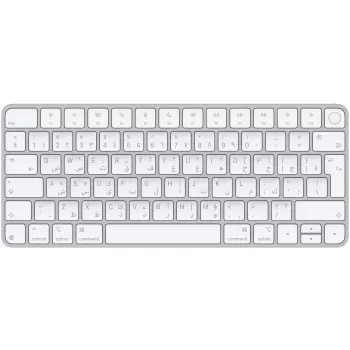 APPLE Magic klawiatura with Touch ID dla Mac z Apple silicon - arabski