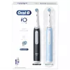 Szczoteczka elektryczna Oral-b Czarna