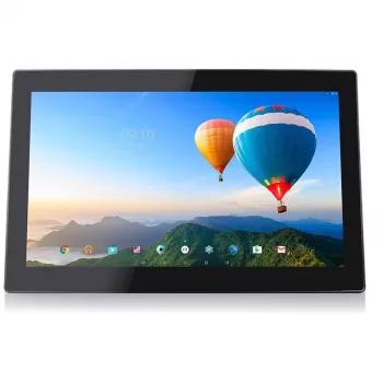 XORO MegaPAD 1404v7 14 35,56 cm Tablet 64 GB czarny Android - 64 GB - 35,56 cm (XOR400665)
