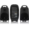 Głośnik systemu nagłośnieniowego (PA) Behringer PPA2000BT