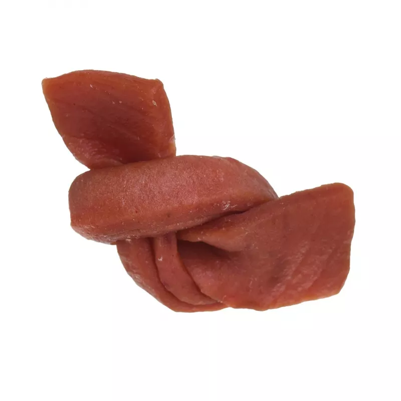 PETITTO mini węzły z piersi kaczki - przysmak dla psa - 500 g