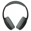 Słuchawki bezprzewodowe DEFENDER Freemotion B480 — nauszne, zamknięte, Bluetooth, 20–20000 Hz, 99 dB, USB-C, AUX