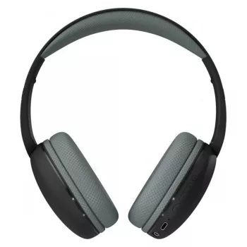 Słuchawki bezprzewodowe DEFENDER Freemotion B480 — nauszne, zamknięte, Bluetooth, 20–20000 Hz, 99 dB, USB-C, AUX