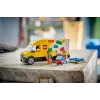 LEGO CITY 60500 Furgonetka LEGO