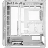 Sharkoon AK5M RGB Midi Tower Biały