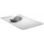 Podkładka pod mysz z ochraniaczem ekranu Dicota TwinPadXL Bulk Pack