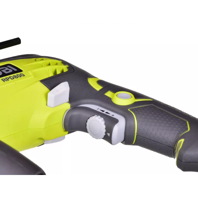 Ryobi RPD800-K 800 W 3000 RPM Bezkluczowy 1,8 kg