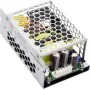 Zasilacz Mean Well RPS-200-24-C, 200 W, wyjście 24 V, wejście 80–264 V, RoHS, 62×103,4×40 mm