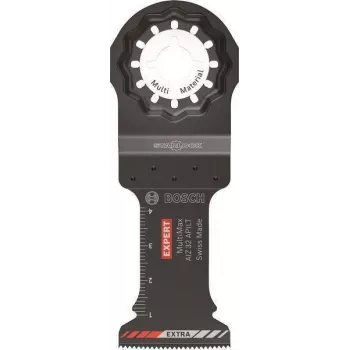 Multimesser Bosch 2608902394 — zapasowe ostrze tnące do narzędzia wielofunkcyjnego, 1 szt.