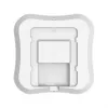 Ruijie Networks RG-RAP72PRO punkt dostępowy bezprzewodowy 5011 Mbit/s Biały Power over Ethernet (PoE)