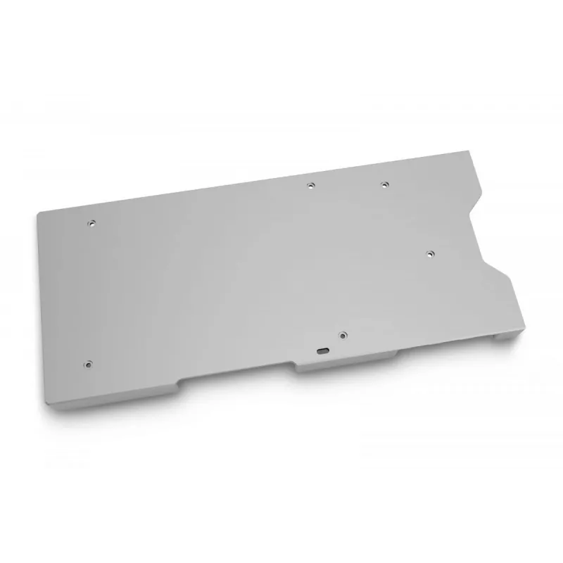 EK Water Blocks część/akcesorium systemu chłodzenia komputera Backplate
