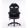 GAMING SWIVEL CHAIR DRIFT Czarny