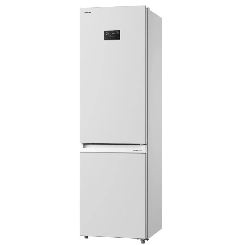 Lodówko-zamrażarka Toshiba GR-RB500WE 500l