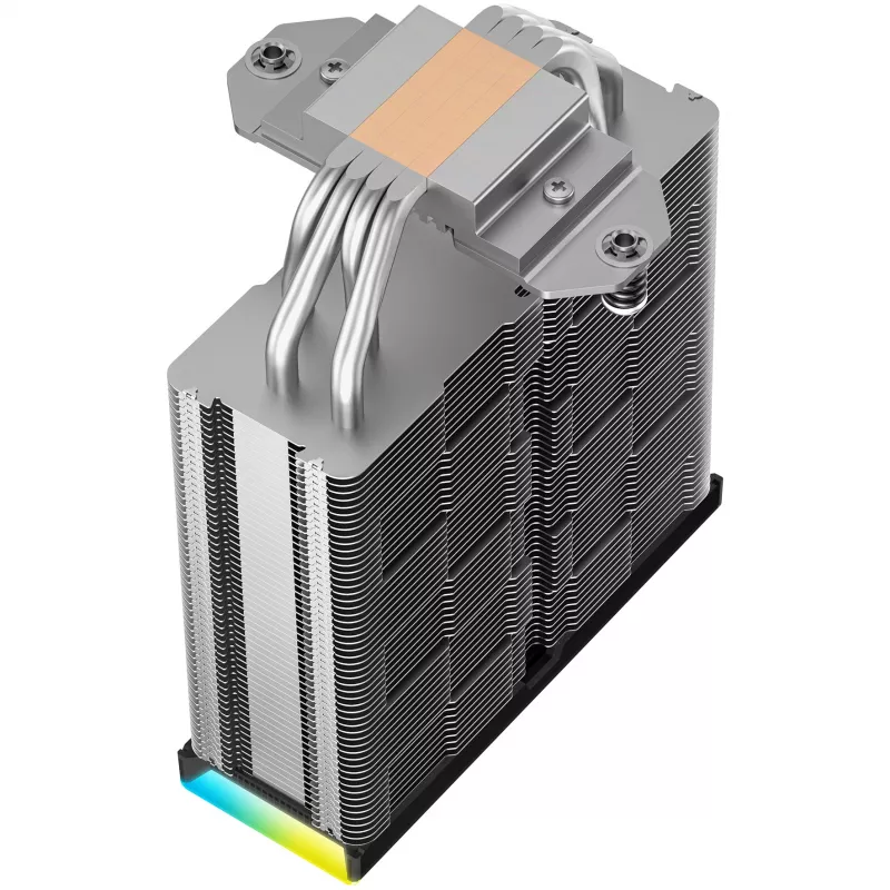 Chłodzenie DeepCool AK400 DIGITAL SE