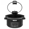 Crock-Pot Wolnowar CSC052X 4,7 l