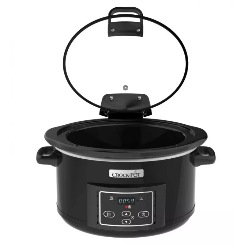Crock-Pot Wolnowar CSC052X 4,7 l