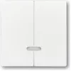 Busch-jaeger 2CKA006599A2908 Urządzenie sieciowe Białe