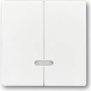 Busch-jaeger 2CKA006599A2908 Urządzenie sieciowe Białe